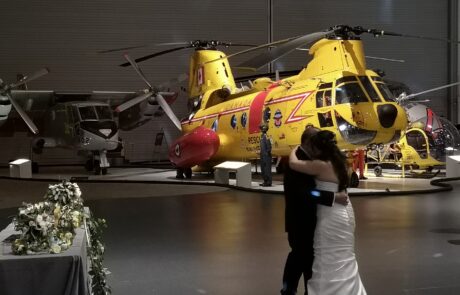Musée de l’Aviation