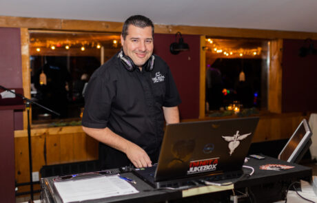 Seb – DJ